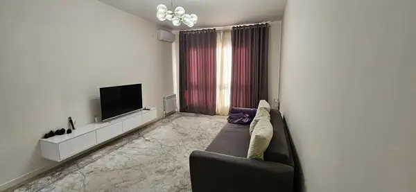 3 xonali kvartira − 86 m², 3/9 qavat