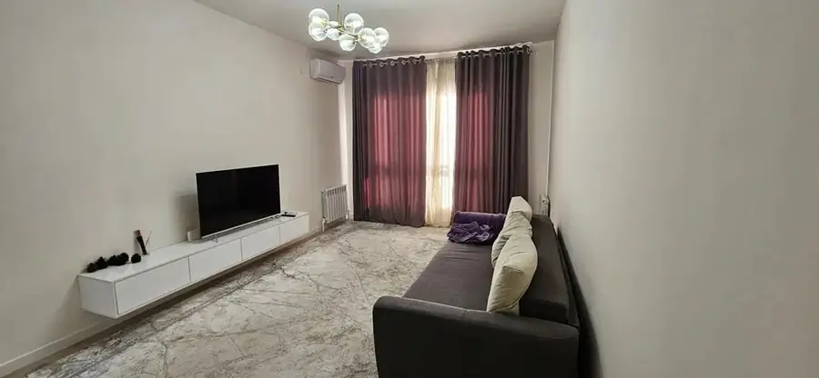 Ijaraga 3 xonali kvartira − 86 m²