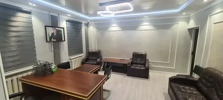 Ofis − 85 m², 1/4 qavat