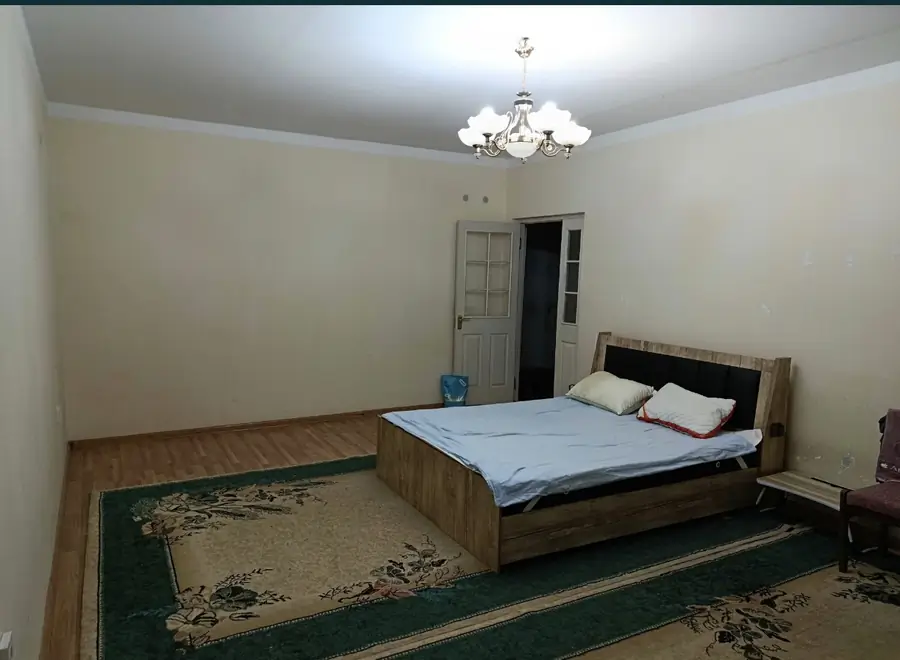 Ijaraga 3 xonali kvartira − 92 m²