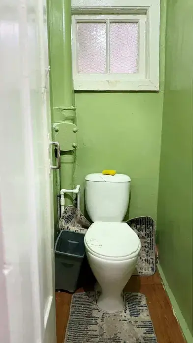 Ijaraga 2 xonali kvartira − 55 m²