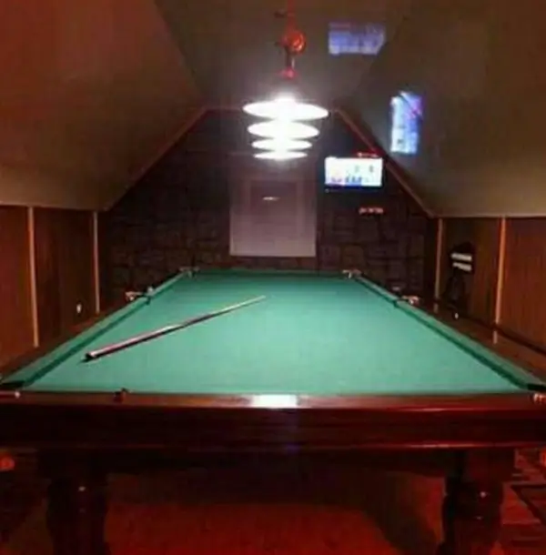 Ijaraga 2 qavatli uy − 120 m²