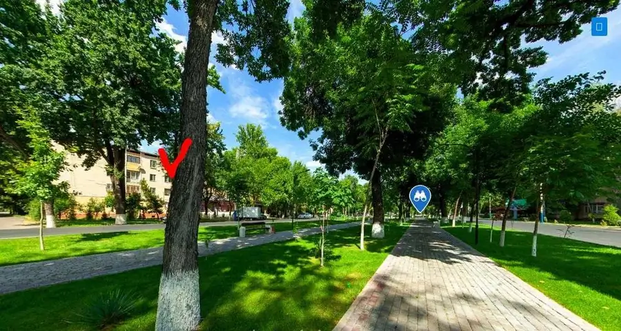 3 xonali kvartira sotiladi − 85 m²