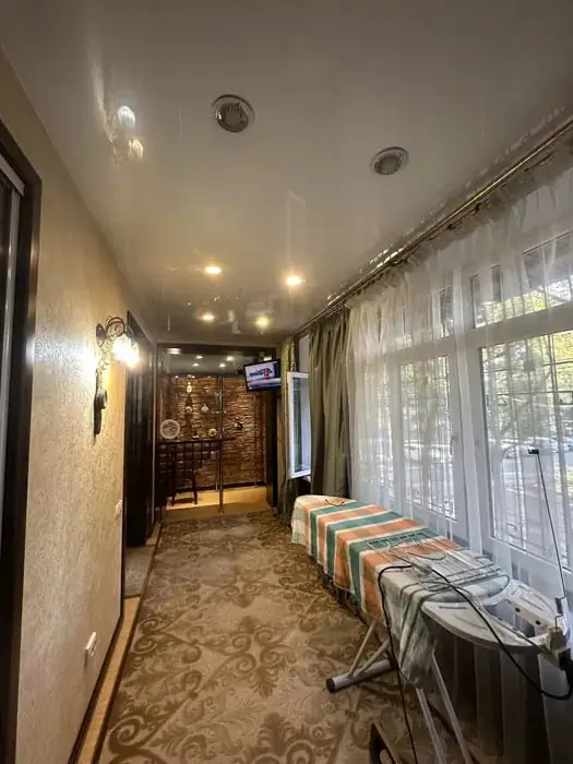 Ijaraga 3 xonali kvartira − 96 m²