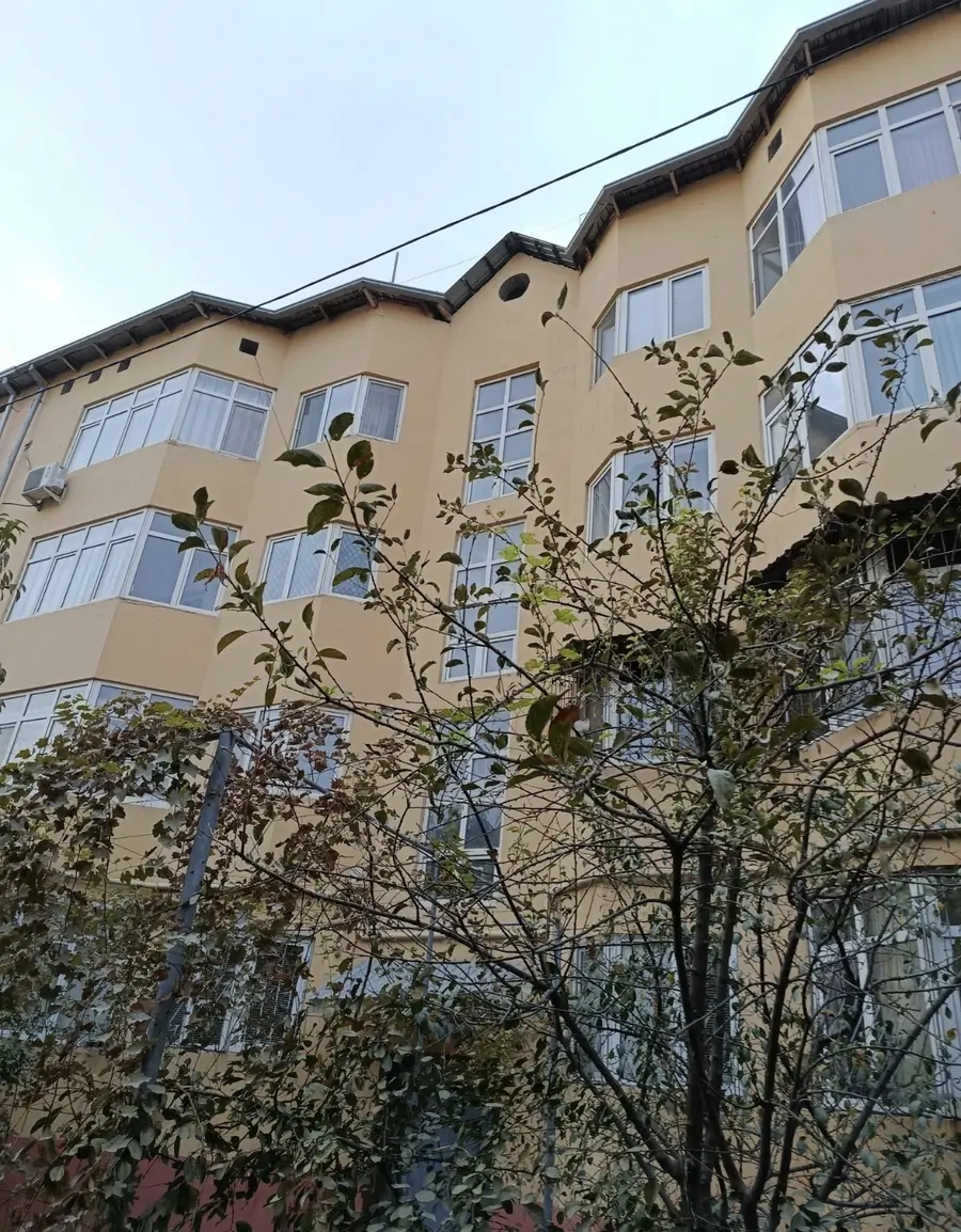 Ijaraga 3 xonali kvartira − 92 m²