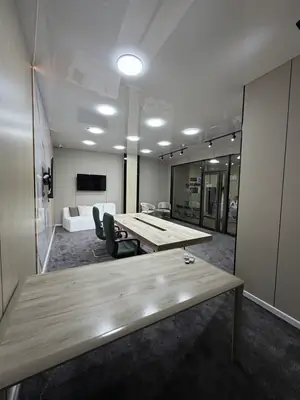 Ofis − 36 m², 3/4 qavat