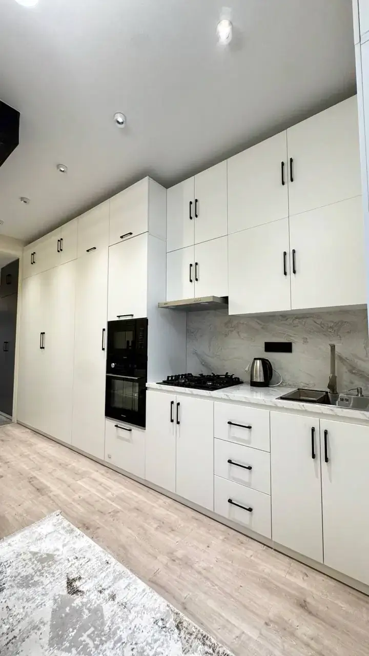 1-комнатная квартира − 34 м², 11/13 этаж