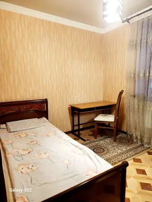 Ijaraga 3 xonali kvartira − 80 m²