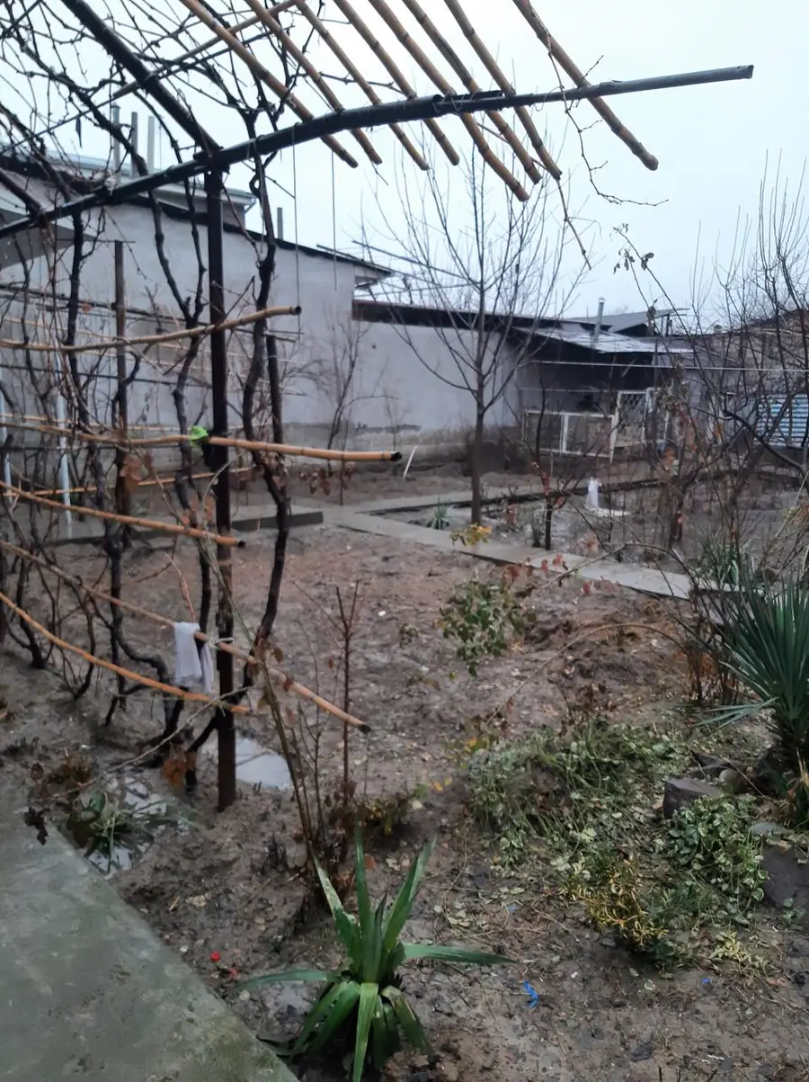 1 qavatli uy sotiladi − 876 m²