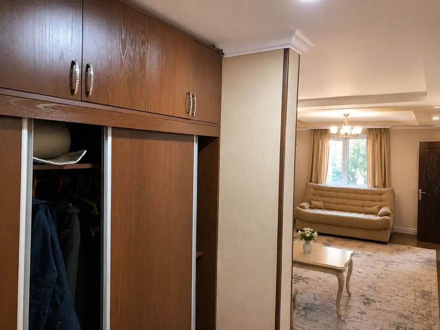 Ijaraga 2 xonali kvartira − 48 m²