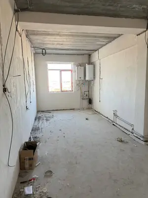 3 xonali kvartira − 103.1 m², 6/11 qavat