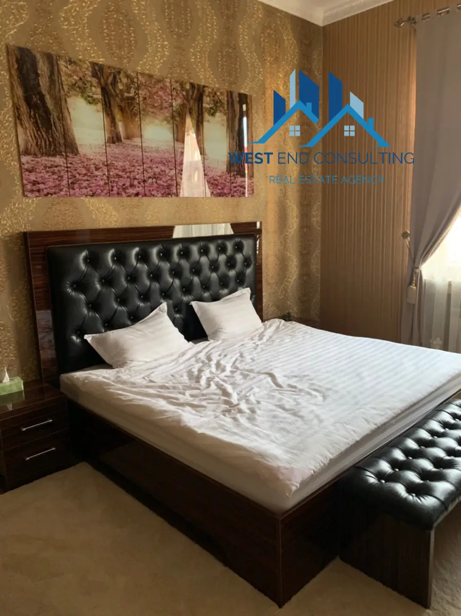 Ijaraga 4 qavatli uy − 700 m²