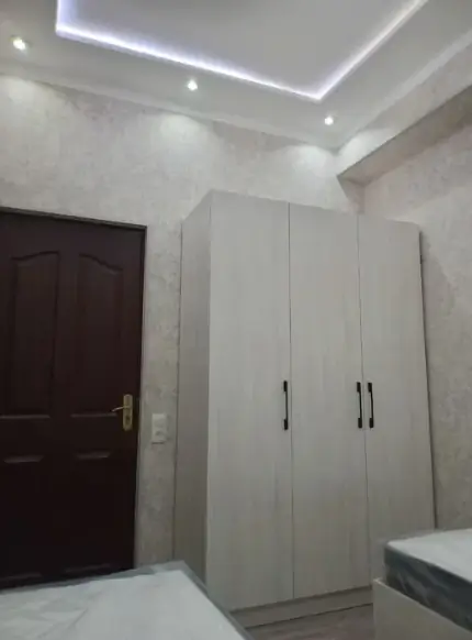 Сдается 2-комнатная квартира − 50 м²