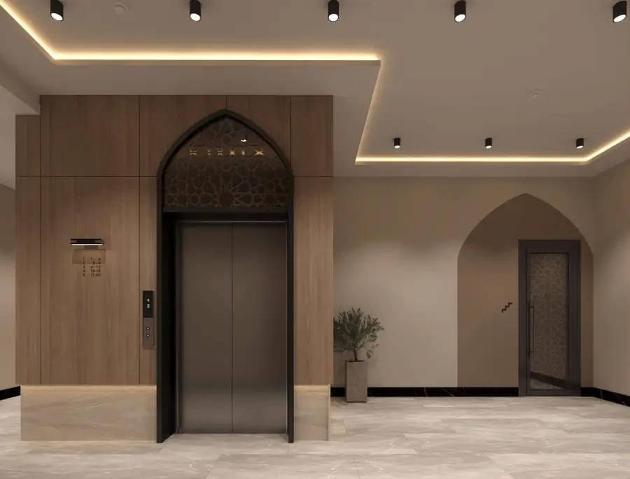 Продается 2-комнатная квартира − 68.7 м²