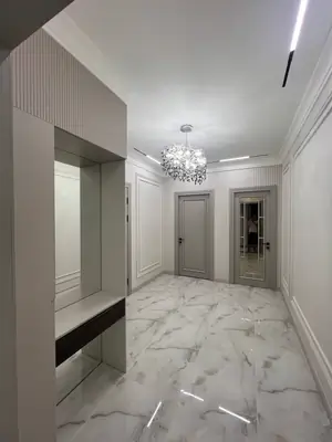 Ijaraga 2 xonali kvartira − 52 m²