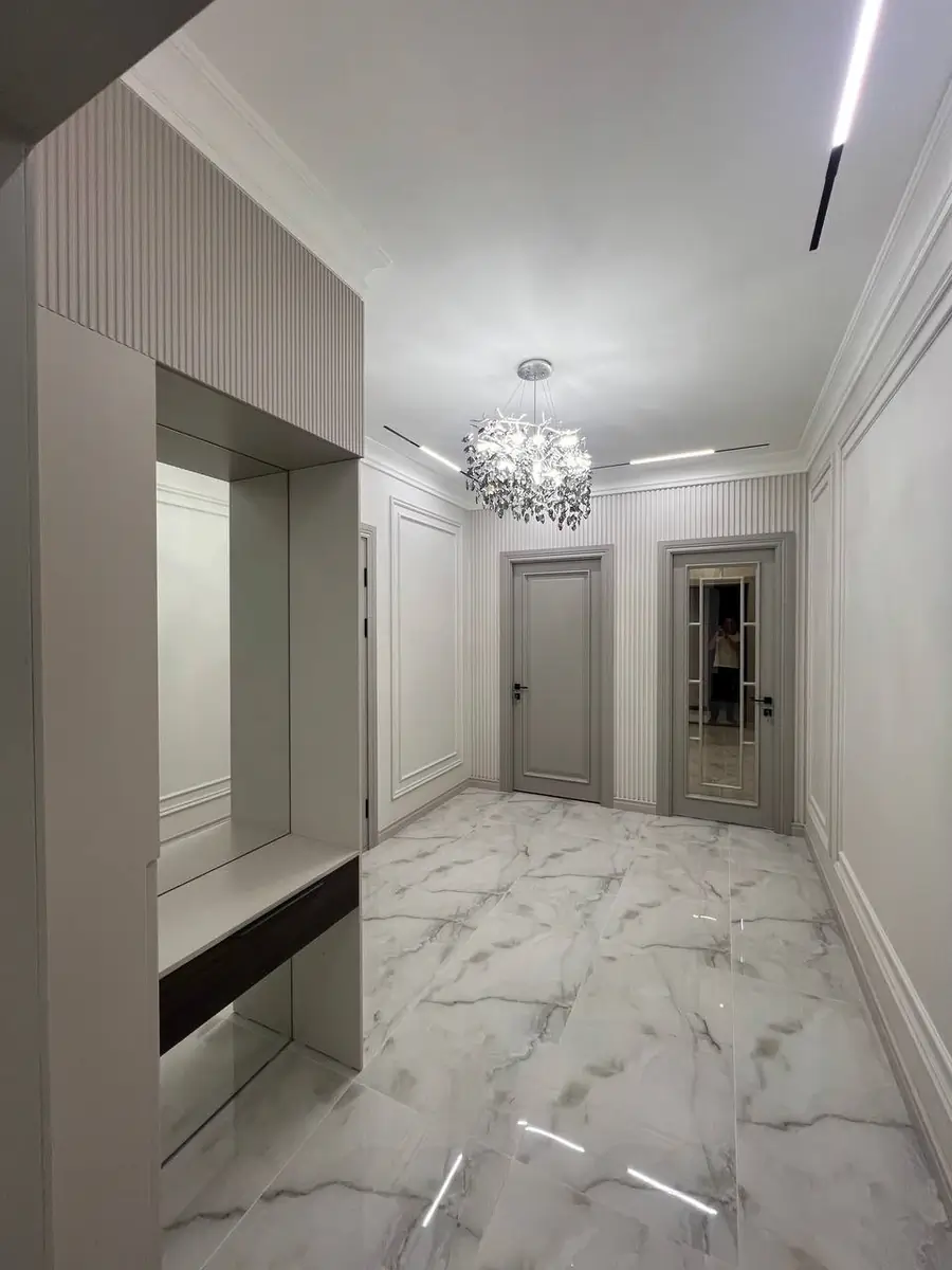 Ijaraga 2 xonali kvartira − 52 m²