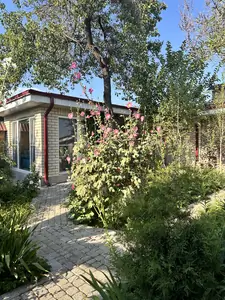 1 qavatli uy − 250 m², 6 sot. 