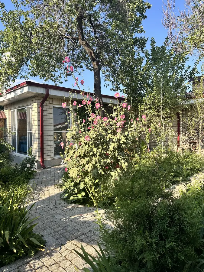 Sutkabay 1 qavatli uy − 250 m²