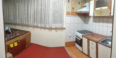 3-комнатная квартира − 65 м², 5/9 этаж