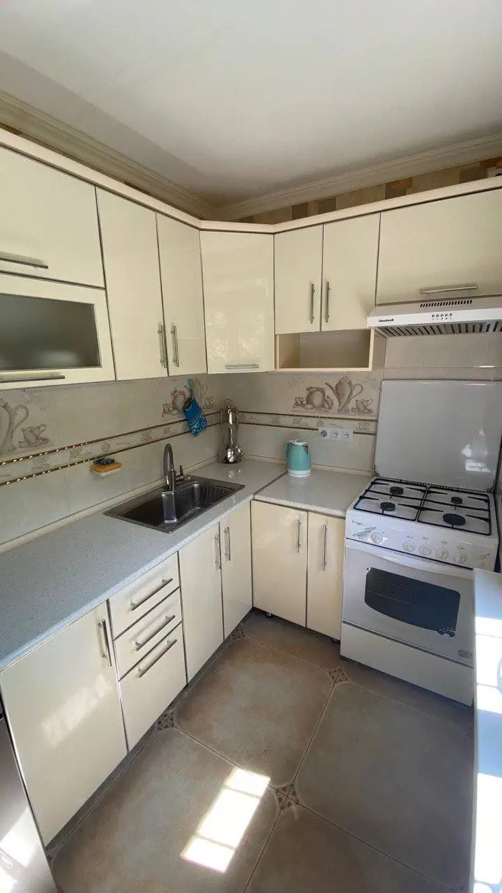 Ijaraga 2 xonali kvartira − 50 m²