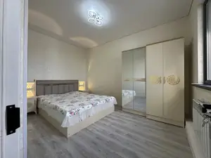 Ijaraga 2 xonali kvartira − 69 m²