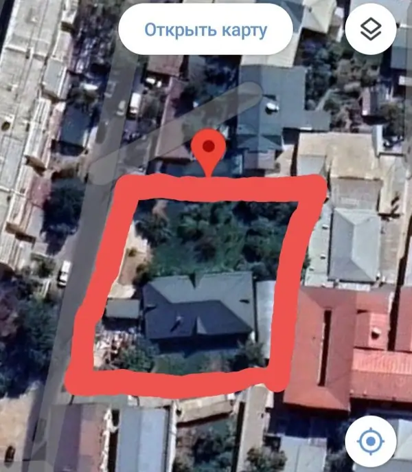 Tijoriy yer maydoni − 17.5 sot