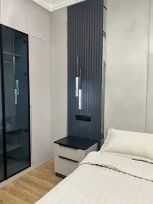 Ijaraga 2 xonali kvartira − 52 m²