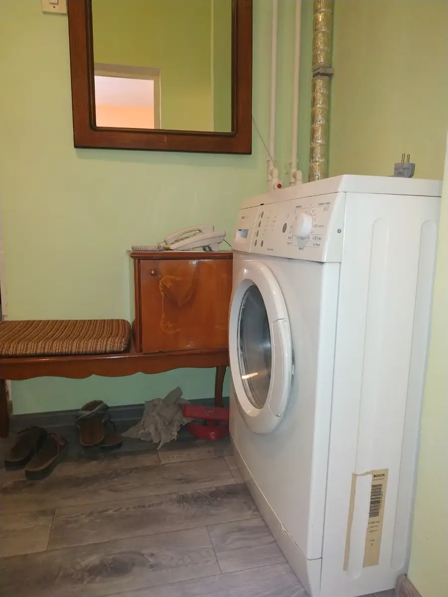 Ijaraga 1 xonali kvartira − 42 m²