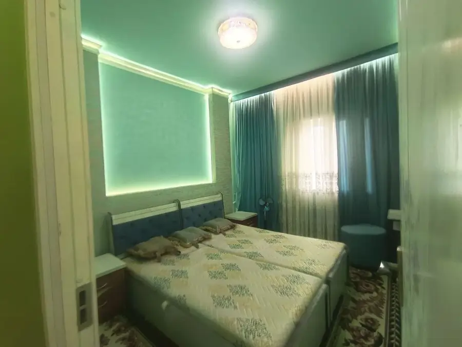 Ijaraga 2 xonali kvartira − 60 m²