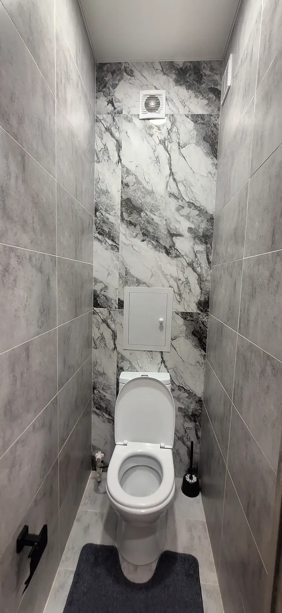 Ijaraga 3 xonali kvartira − 65 m²