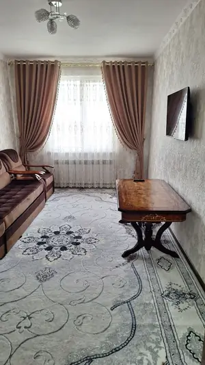 Ijaraga 3 xonali kvartira − 74 m²