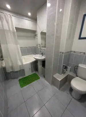 4 xonali kvartira − 120 m², 7/9 qavat