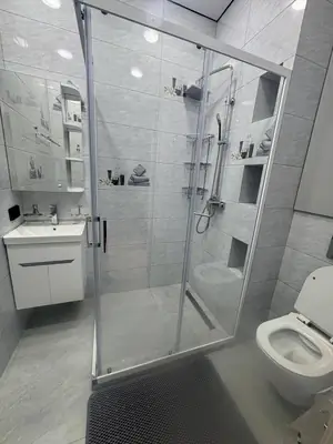 Ijaraga 1 xonali kvartira − 41 m²