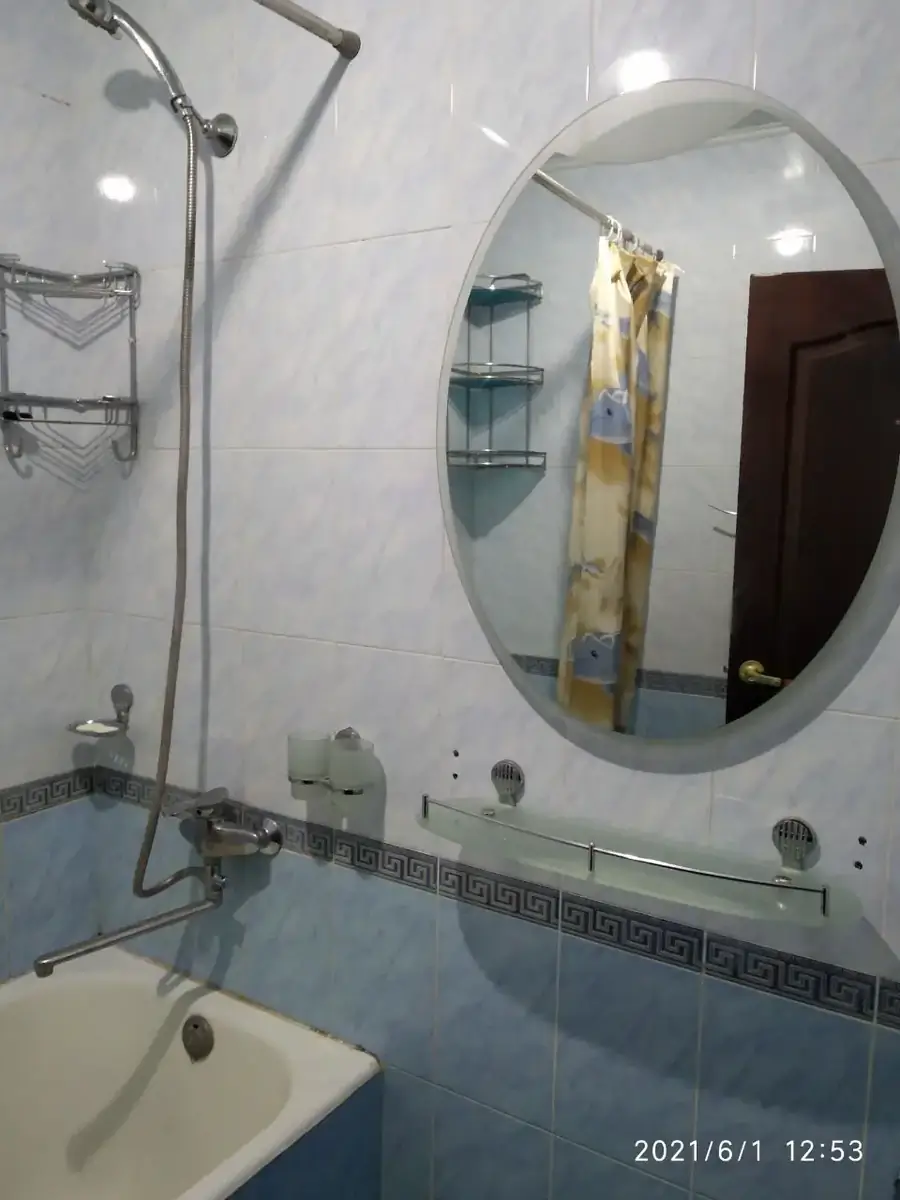 Ijaraga 2 xonali kvartira − 56 m²