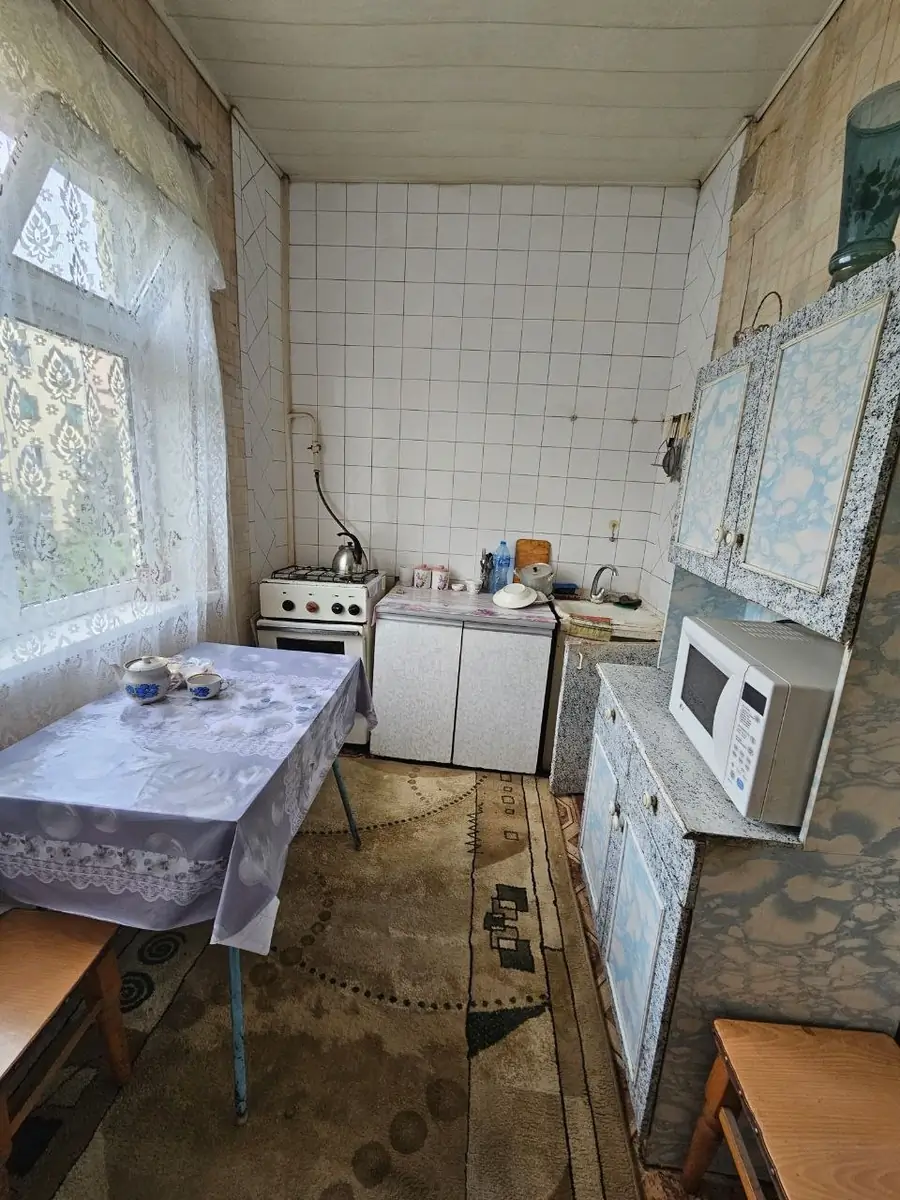 Ijaraga 1 xonali kvartira − 40 m²