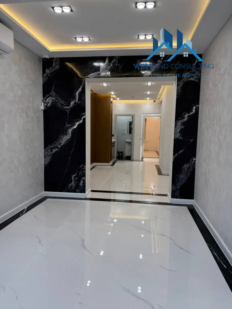 Ofis sotiladi − 75 m²