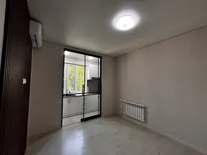 2 xonali kvartira sotiladi − 30 m²