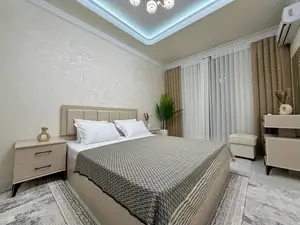2 xonali kvartira − 57 m², 13/14 qavat