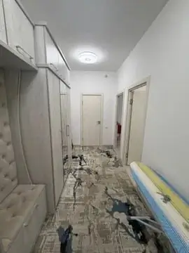 Ijaraga 1 xonali kvartira − 40 m²