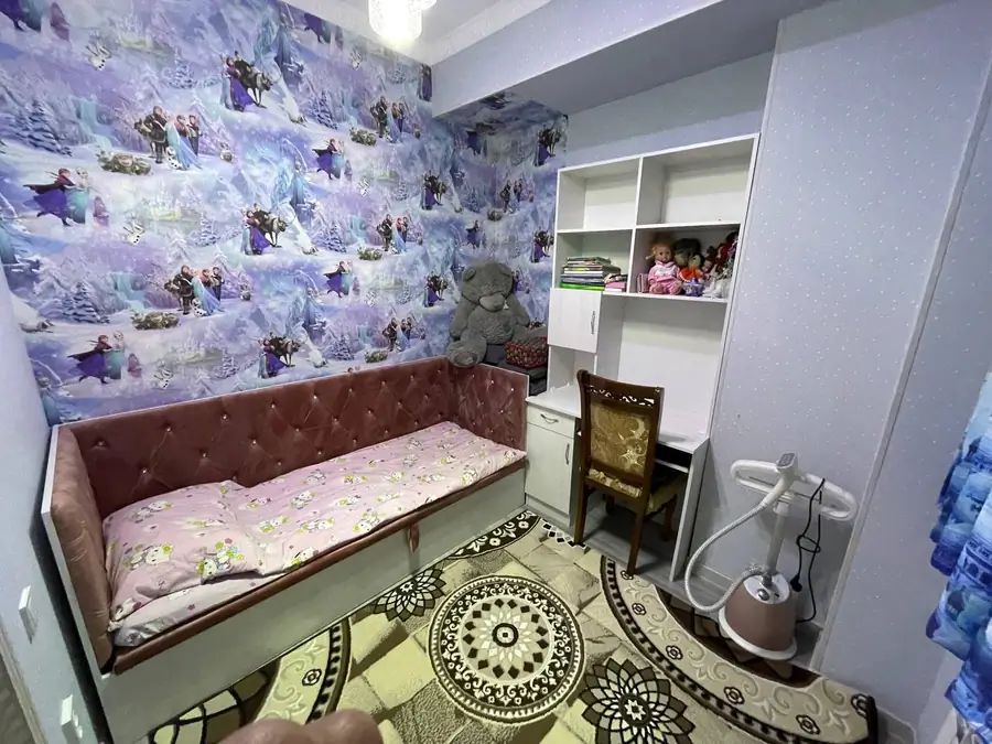 Ijaraga 4 xonali kvartira − 101 m²