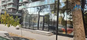 Ofis − 115 m², 1/10 qavat