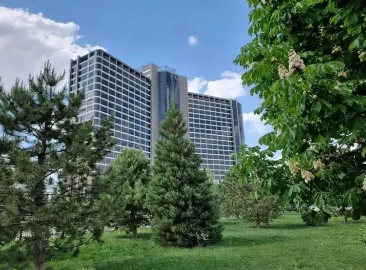 Более 5 xonali kvartira sotiladi − 250 m²