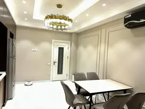 3 xonali kvartira − 129 m², 8/9 qavat
