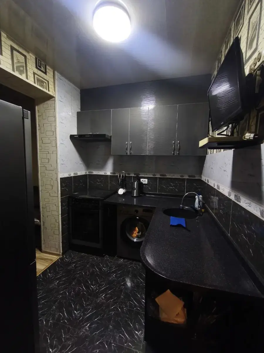 Ijaraga 3 xonali kvartira − 70 m²
