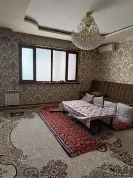 3 xonali kvartira − 71 m², 5/9 qavat