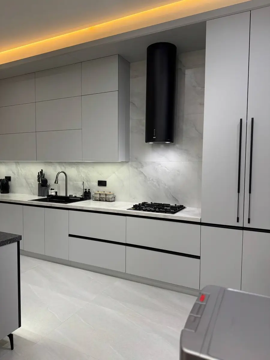 Ijaraga 4 xonali kvartira − 125 m²