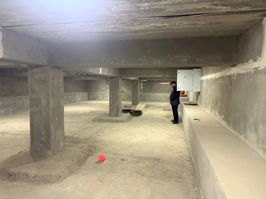 Ijaraga ofis − 800 m²