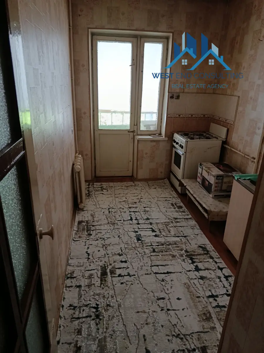 2 xonali kvartira sotiladi − 45 m²