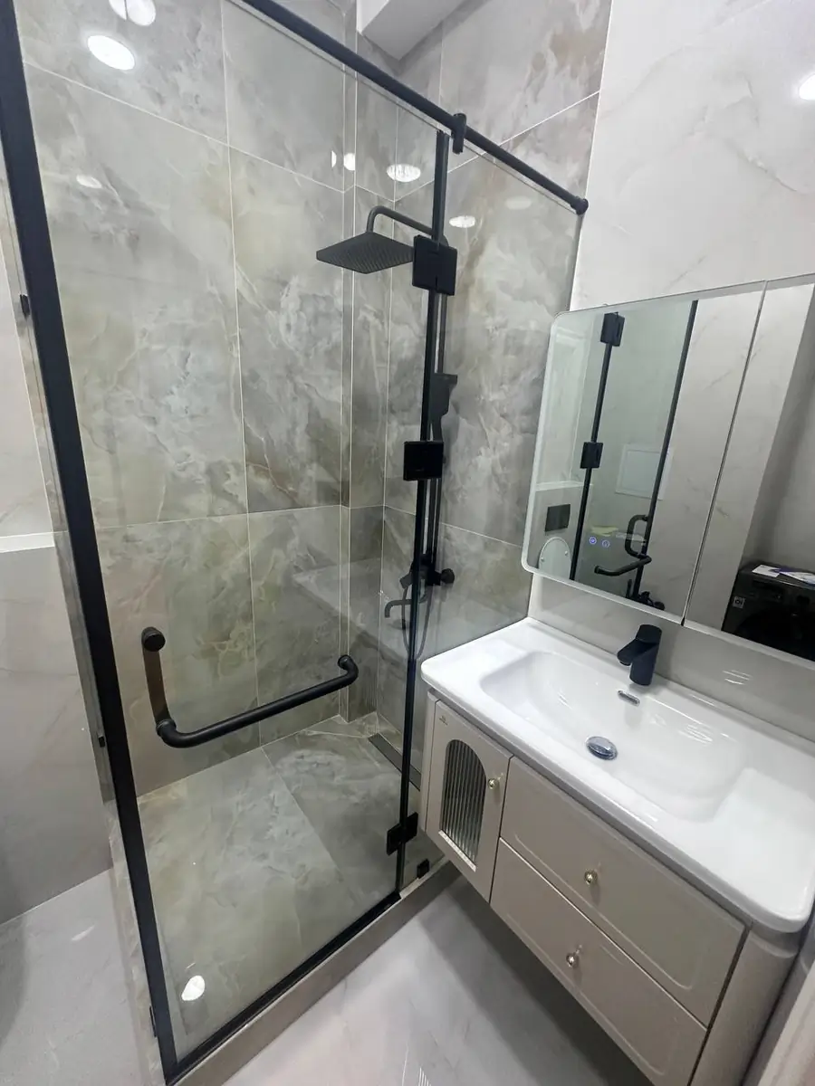 Ijaraga 2 xonali kvartira − 57 m²