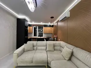 3 xonali kvartira − 73 m², 15/16 qavat